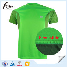 Breathable Man Sports Wear Soccer Jersey for Wholesale